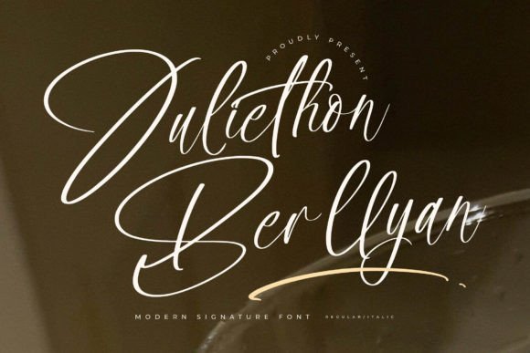 Juliethon Berllyan: A Script Amp That Earns Its Place