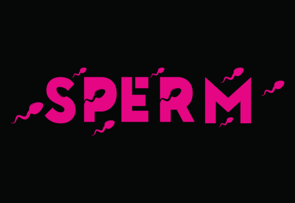 Sperm Font: A Bold, Modern Sans Serif for Real Branding